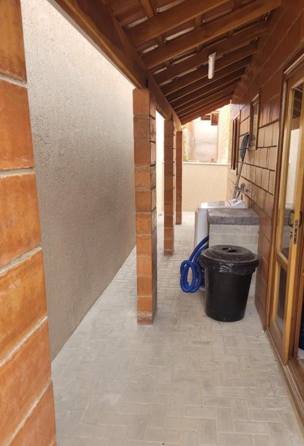 Casa Aconchegante Condominio Fechado Na Natureza Em Sao Roque Mairinque Exterior foto
