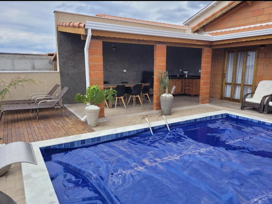Casa Aconchegante Condominio Fechado Na Natureza Em Sao Roque Mairinque Exterior foto